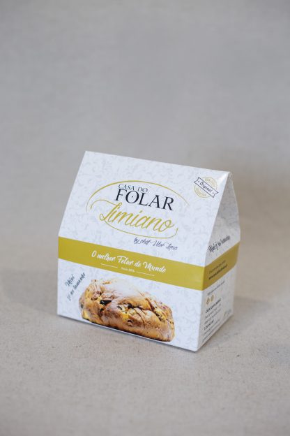 Folar Limiano Mini