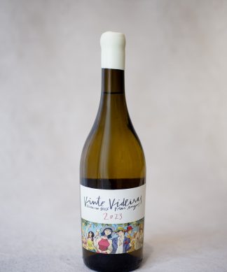 Vinho Verde Branco Vinte Videiras