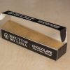 Trufas de Chocolate a Preto e Branco