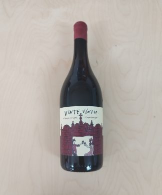 Vinho Vinte Tinto