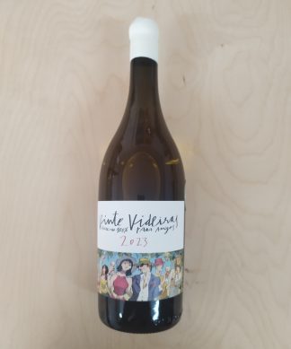 Vinho Verde Branco Vinte Videiras