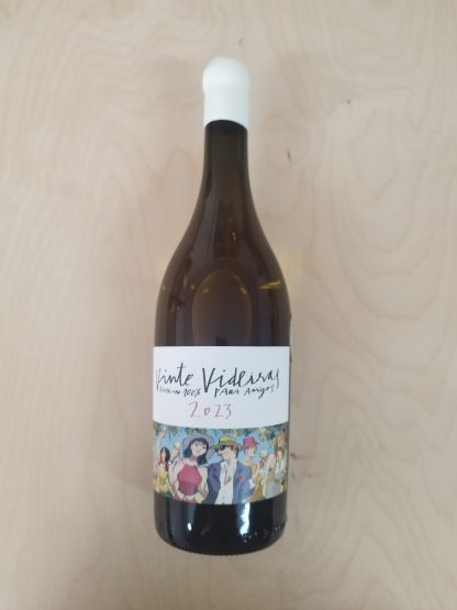 Vinho Verde Branco Vinte Videiras
