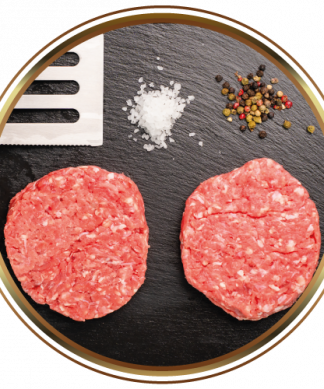 Hamburguer - Vitelão BIO kg