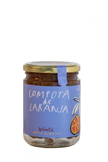 Compota de Laranja - Image 2