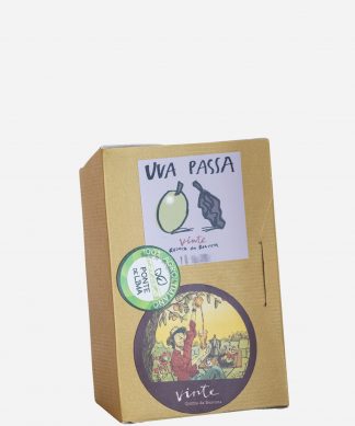 Uva Passa