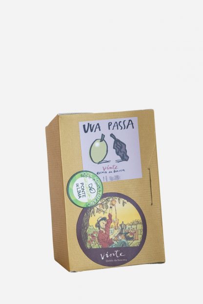 Uva Passa