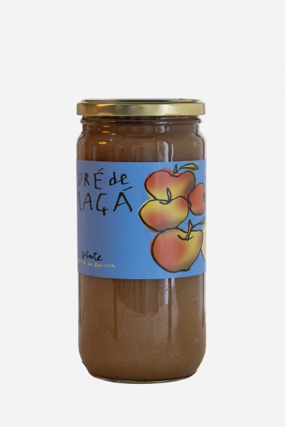 Puré de Maçã - Image 2