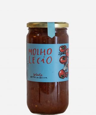 Molho Lecio