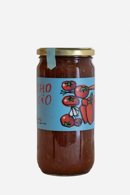 Molho Lecio - Image 2