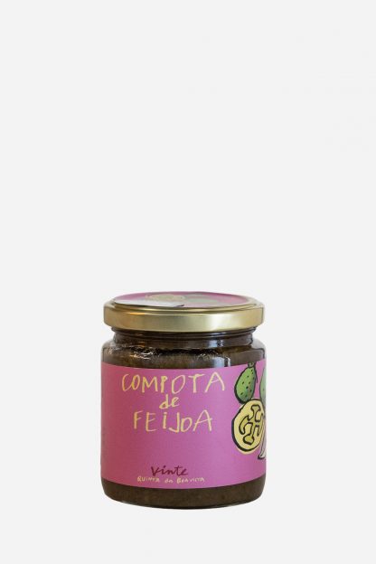 Compota de Feijoa - Image 2