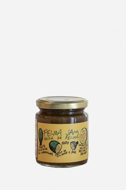 Compota de Feijoa - Image 3