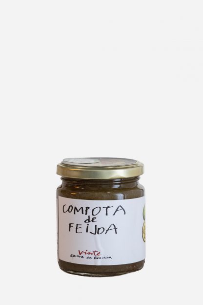 Compota de Feijoa - Image 6