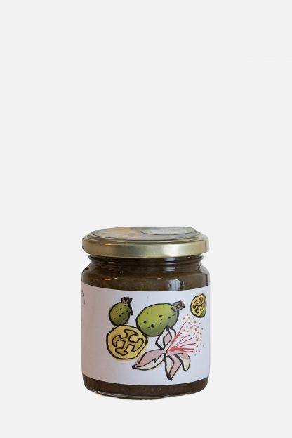 Compota de Feijoa - Image 5