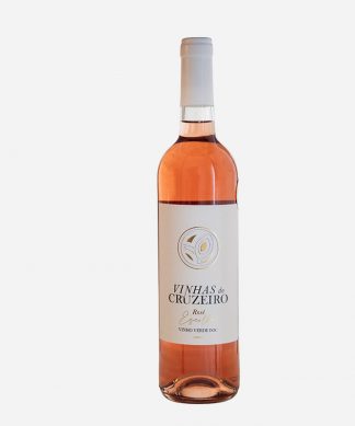 Vinho Verde Loureiro Rosé Cx 6