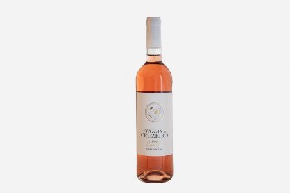 Vinho Verde Loureiro Rosé Cx 6