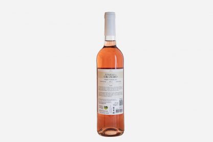 Vinho Verde Loureiro Rosé Cx 6 - Image 3