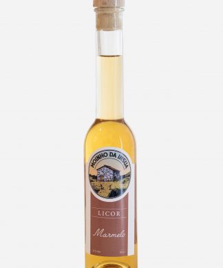 Licor de Marmelo