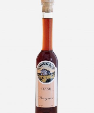 Licor de Pessegueiro