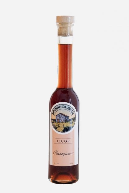 Licor de Pessegueiro