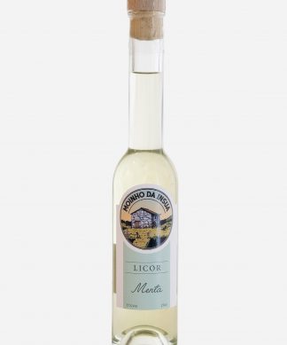 Licor de Menta