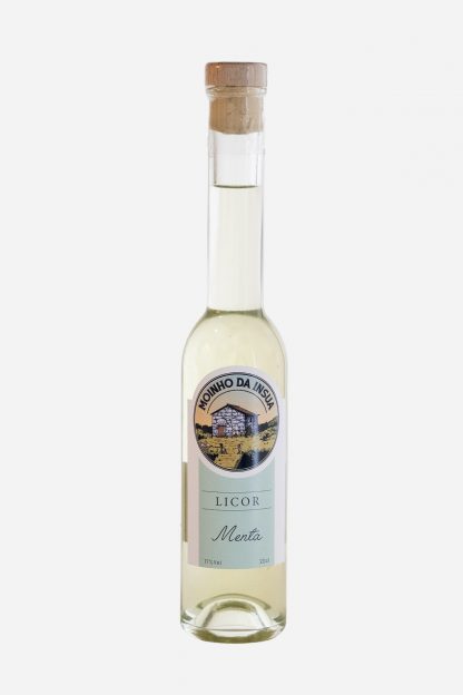 Licor de Menta