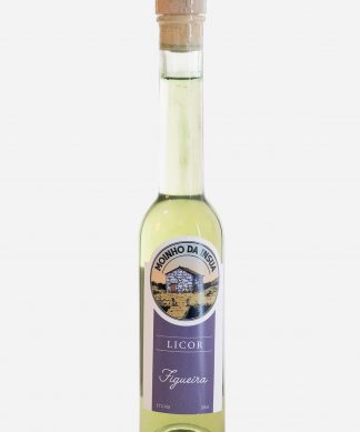 Licor de Figueira