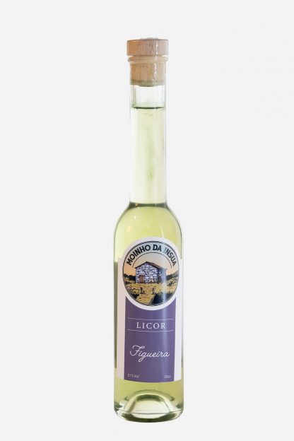Licor de Figueira