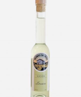 Licor de Limoeiro