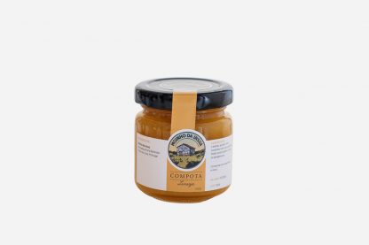 Compota de Laranja