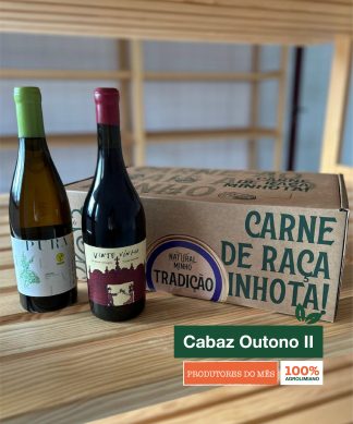 Cabaz de Outono II