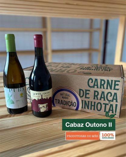 Cabaz de Outono II
