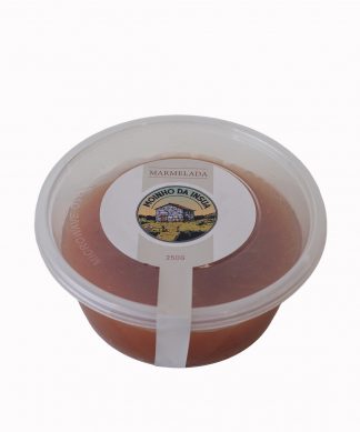 Marmelada 250 gr Moinho da Ínsua