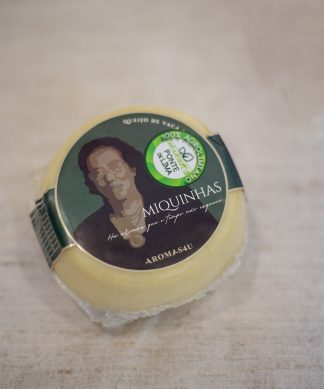 Queijo Miquinhas Aromas4u
