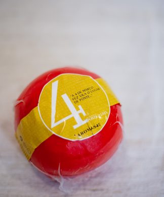 Queijo Aromas4u Quatro