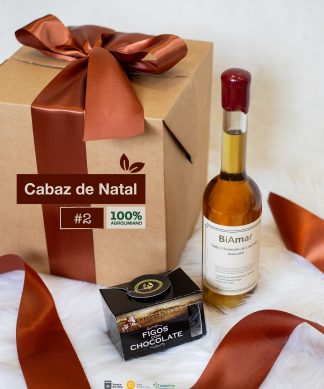 Cabaz de Natal #2