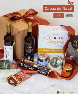 Cabaz de Natal #5