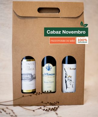 Cabaz Novembro I