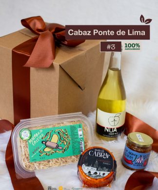 Cabaz de Ponte de Lima #3