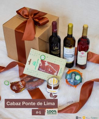 Cabaz Ponte de Lima #4