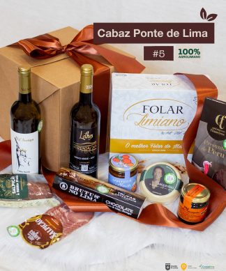 Cabaz Ponte de Lima #5