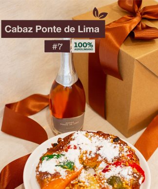 Cabaz Ponte de Lima #7