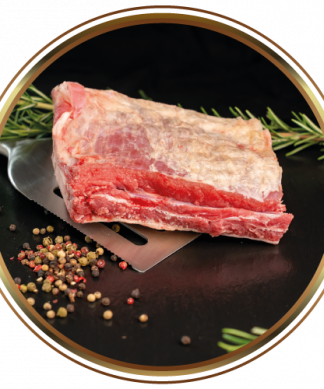 Costela Mindinha - Vitelão Bio kg