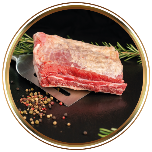 Costela Mindinha - Vitelão Bio kg