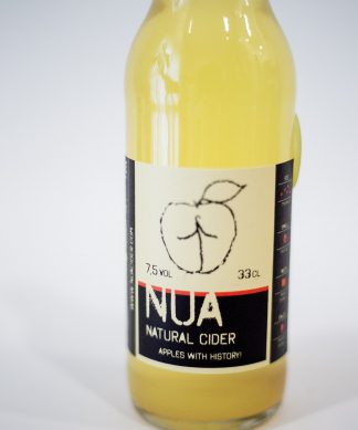 Nua Cider #2 330ml