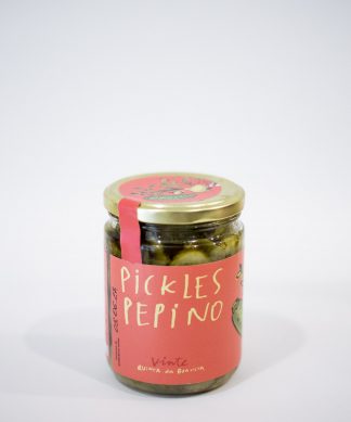 Pickles Pepino