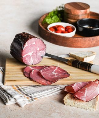 Fumeiros & Charcutaria