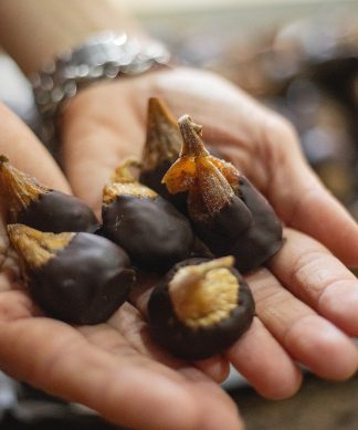 Pastelaria & Chocolates