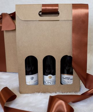 Cabazes e Experiências